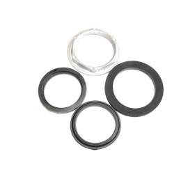 EVA Carpet Cleaning - Leak Repair Kit for Extractor Gate Valve