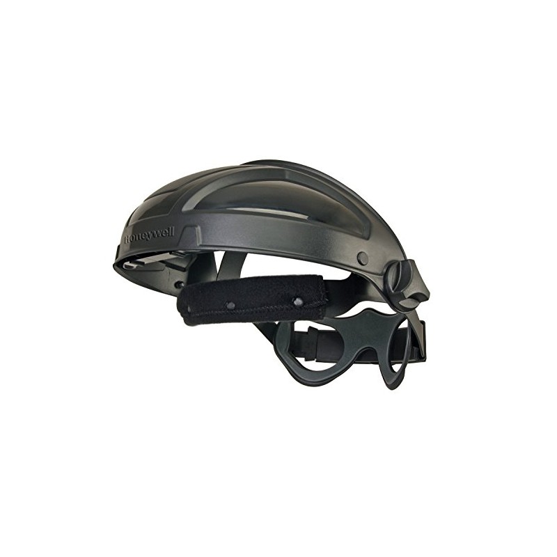 Honeywell 1031743 Turboshield Clear Polycarbonate Replacement Visor Uncoated