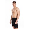 AQUA-SPEED® MEN'S BLAKE JAMMERS (Black, M)