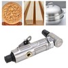 Air Die Grinder 90° 20000RPM Adjustable Speed Pneumatic Grinder Machine