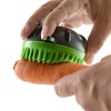 Norpro Silicone Vegetable Brush