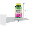 Biotina 5,000mcg 240 Caps Cabello Uñas Piel Biotin Spring Va