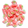 Watermelon Gummy Candy, Sour Candy