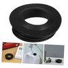 iplusmile Rubber Urinal Gasket for Toilet Flange Repair Easy Installation
