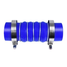 Upper Radiator Coolant Hose with Clamps Fits for Kenworth Peterbilt F50-6308 28359