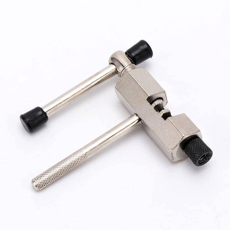 CAM2 Bicycle Chain Rivet Tool, Bicycle Chain Rivet Tool, Removal