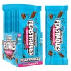 Feastables MrBeast Milk Chocolate Chocolate Bar, King Size Candy Bar