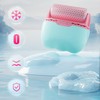 TBPHP Face Roller Ice Roller Massager Tool for Face Eyes