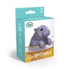 Genuine Fred SIP'OPOTAMUS Baby Hippo Tea Infuser – Moo Deng