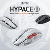 LOFREE Hypace Ultra-Lightweight Wireless Gaming Mouse, 47g, PAW3950 Sensor, 40K