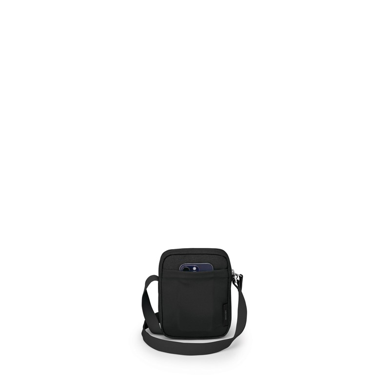 Osprey Arcane Small Crossbody Black OS