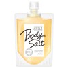 Utena Juicy Cleanse Body Salt, Citrus, 10.6 oz (300 g)