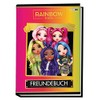 Rainbow High: Freundebuch: Freundebuch