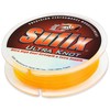 Sufix Nylon Ultra Knot DS1UK0280SAPBP ASU471000 150 m Yellow Orange Fluo 0.28 mm R.6.3 kg
