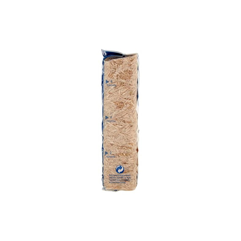 Riso Scotti - Riso Basmati Integrale Pronto in 10' -