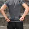 Idson Muscle Roller Stick for Athletes- Body Massage Sticks Tools-Muscle