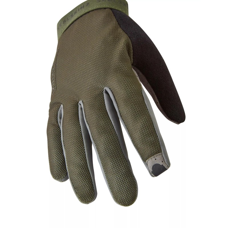 SEALSKINZ | Paston | Cycling Gloves with Suede Palm |
