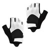 Workout Gloves for Men - Firm Grip Breathable Workout Gloves