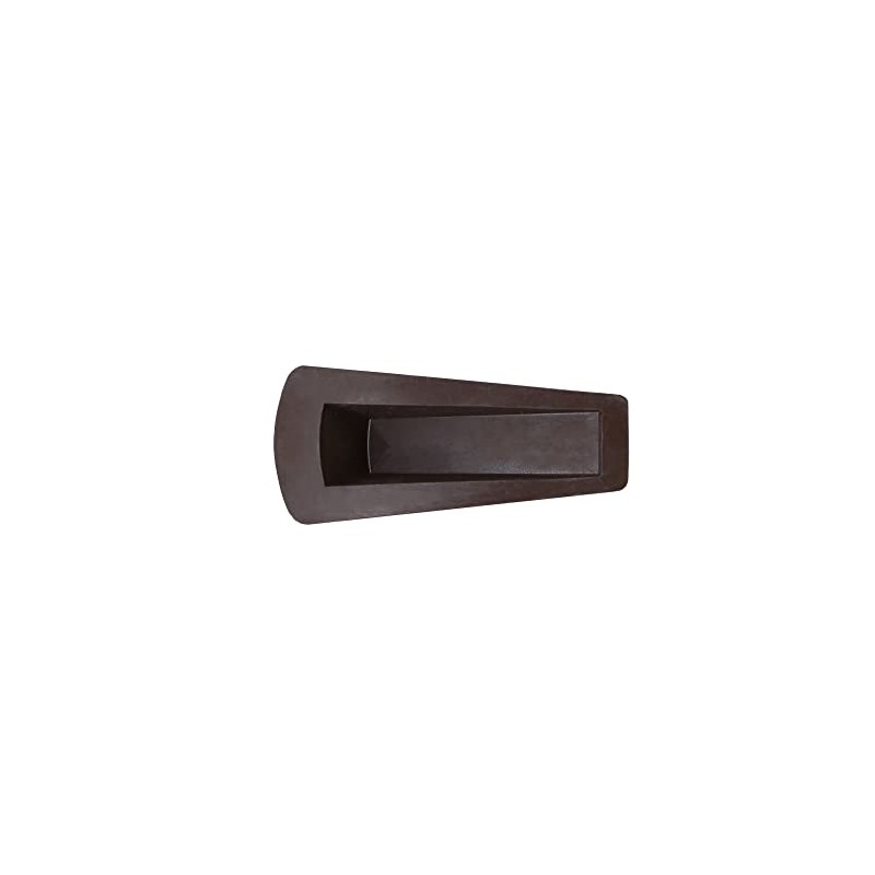 Tope de puerta Shepherd Hardware