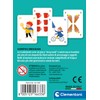 Terminal Clementoni Giochi Di Carte Scopetta E Briscolina Merchandising