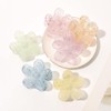 Pack of 1 Women's Flower Hair Clips, Flower Hairpin Hair