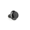 LST 10 x side protection strips, trims, mounting clips, compatible