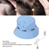 Hair Regrowth Cap 200 Lamp Beads Red Light Hair Loss