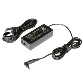 iTEKIRO AC Adapter for HP 15-cs0051wm 15-cs0072wm 15-cs0085cl 15-cs1063cl 15-cs2076nr 15-cs2079nr 15-cs3055wm 15-cs3065cl 15-cs3075wm 15-cs3076nr 15-cw1063wm 15-cw1063wm 15-cw1063wm 15-cw1068wm