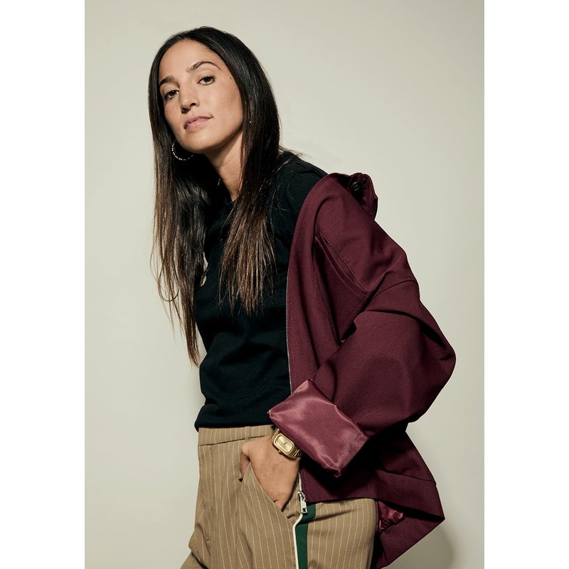 Nixon Womens Frankie Sand Drift/Gold/Gold One Size One Size