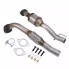 SE For Toyota Camry 2002-2006 2.4L Direct Fit Flex Pipe