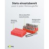 bit-set 33 parts WZ BIT 1 bit set 33 pcs