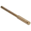 Pack of 20 Chainsaw Sharpeners File Eujgoov Emery Chainsaw Sharpener