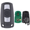 Key Remote Control Car Key 3 Buttons Transmission Unit CAS3