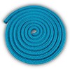 HAEST - Cuerda de saltar 2,10 m Verde 88 g