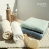 송월타올 Commo 130g 30-count Quick-Drying Towels 10 Pieces