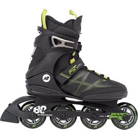 K2 Skate F.I.T. 80 Pro, 9