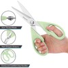 Kitchen Shears, iBayam Kitchen Scissors All Purpose Heavy Duty Meat