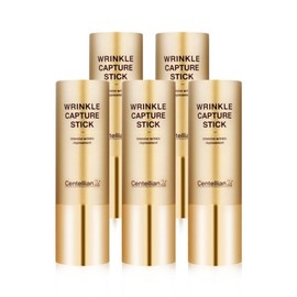 Centellian24 Madeca Wrinkle Capture Stick 10g x 5 / 센텔리안24 마데카 링클 캡처 스틱 10g 5개