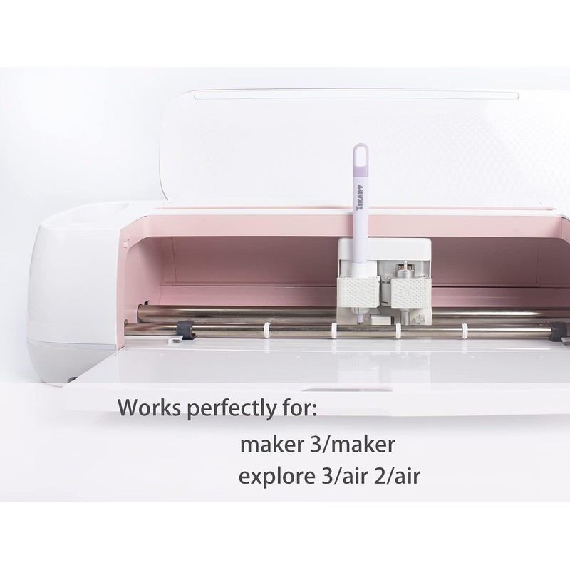 Scoring Stylus for Cricut Maker 3/Maker/Cricut Explore 3/Air 2/Air, Likart