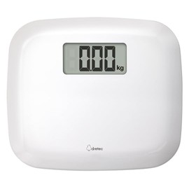 Doritech BS-183WT Referro Body Scale, White