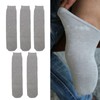 5Pcs Stump Shrinker Breathable Thicken Cotton Elastic Sweat Absorption Amputation