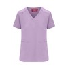 M&M SCRUBS Women's Essential Jogger Scrub Set Nursing Uniform Clearance