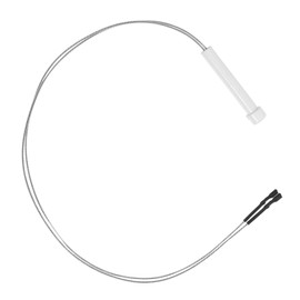 Operitacx Ceramic Igniter Replacement Rod for Grill and Stove Easy Installation BBQ Parts High Performance Ignition for Gas Appliances Compatible with Various Models