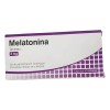 Melatonina Valeant Tabs Sublingual Sabor
