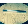 Fryer Joiner Strip for 75 LB fryers-Strip is 27.5" long