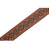 Bobina de 11 yardas de 3,5 cm de ancho, cinta