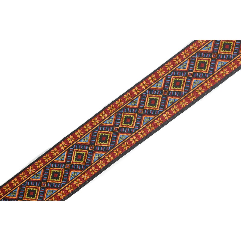 Bobina de 11 yardas de 3,5 cm de ancho, cinta