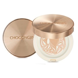 Missha Chogongjin Essence Pact (Full Size)/Air Cushion/Foundation/Sun Pact/Cover / 미샤 초공진 에센스 팩트 본품에어쿠션파운데이션선팩트커버