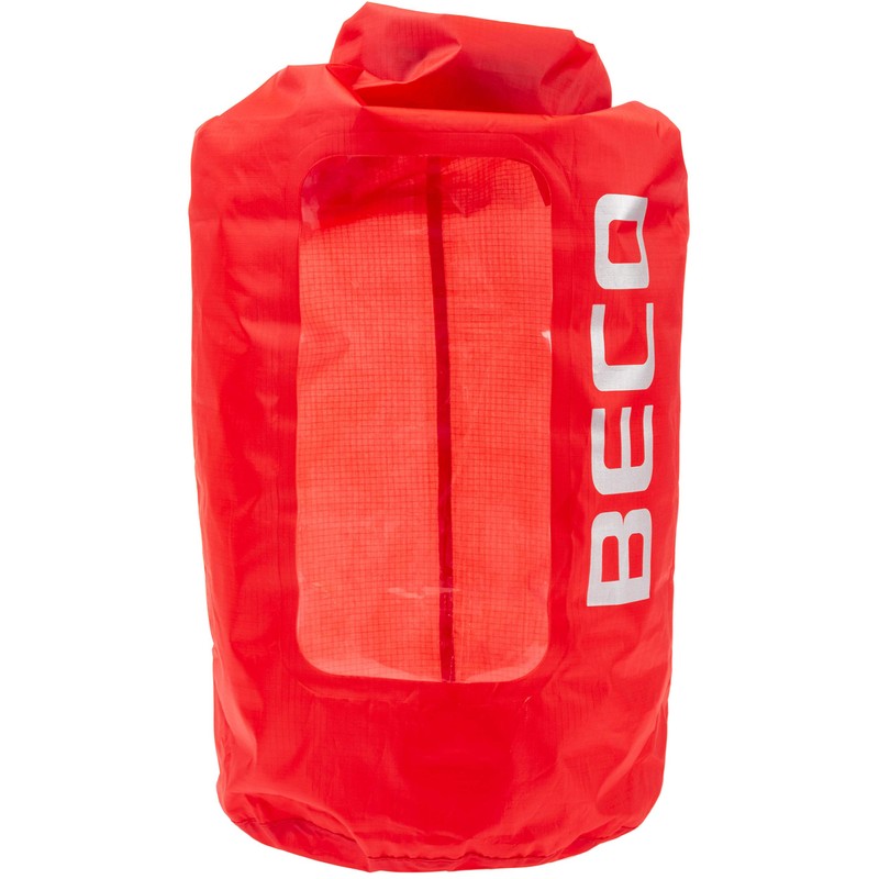 Beco Beco Dry Bag, Orange, One Size