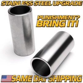 HD Switch (2pk) Caster Bearing Spacer for BadBoy Renegade Walk-Behind ZT-Avenger 2017-2025